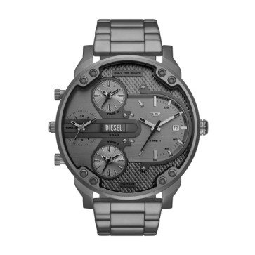 Diesel Eslabónes de reloj DZ7487 - Acero - (1 pieza)