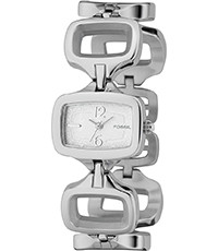 Correa de reloj Fossil ES2099 Acero inoxidable Acero 22mm