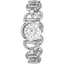 Correa de reloj Fossil ES2569 Acero 11mm