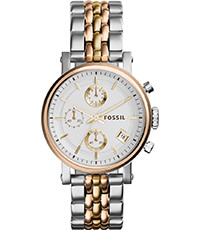 Fossil Eslabónes de reloj ES3840 - 18mm - (2 piezas)