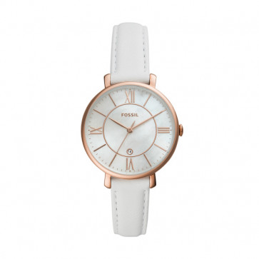 Fossil Vidrio de reloj (plano) ES4579