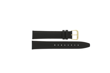 Correa de reloj Festina F20249-1 Cuero Marrón 18mm