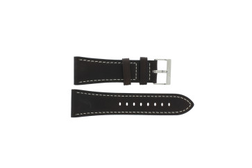 Correa de reloj Festina F20424-4 / F20424-5 Cuero Marrón