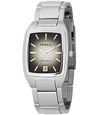 Correa de reloj Fossil FS2991 Acero inoxidable Acero 13mm