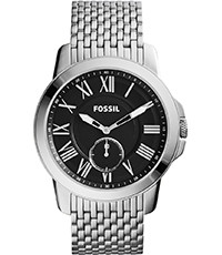 Fossil Eslabónes de reloj FS4944 - 22mm - (2 piezas)