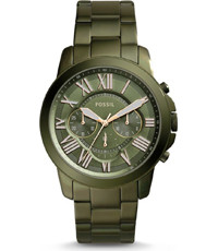 Fossil Eslabónes de reloj FS5375 - 20mm - (2 piezas)