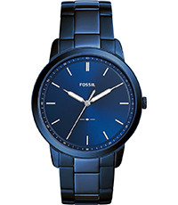 Fossil Eslabónes de reloj FS5461 - 22mm - (2 piezas)