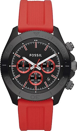 Correa Reloj Fossil Correa Para Reloj Fossil GEORGIA ES3151