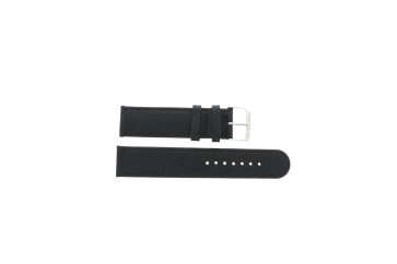 Correa de reloj de cuero genuino de ternera  22mm 319ZW