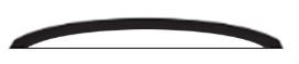 Skagen Vidrio de reloj (cóncavo) SKW6078 