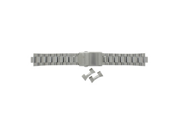 Correa de reloj Hamilton H779120 / H695777102 / Khaki Aviation Acero 22mm