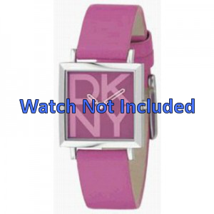 DKNY Correa de reloj NY-3421