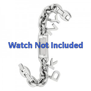 DKNY Correa de reloj NY-3815