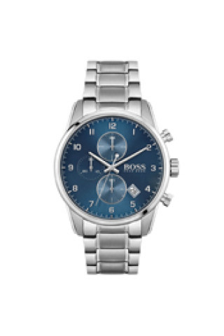 Correa de reloj Hugo Boss HB.396.1.14.3399 / HB1513784 / HB659002774 Acero