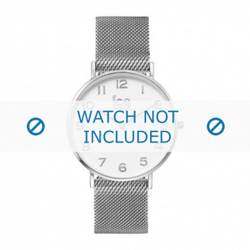 Correa de reloj Ice Watch 012703 / 012773 Acero 18mm