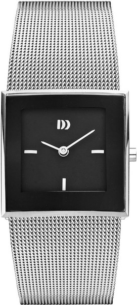 Correa de reloj Danish Design IV63Q973 Milanesa Acero 14mm