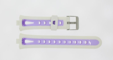 Correa de reloj Calypso K5666-2 Plástico Multicolor 7mm