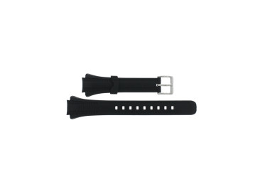 Correa de reloj Calypso K5685-4 Plástico Negro 15mm