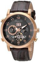 Correa de reloj Kenneth Cole KC1957 Cuero Marrón 19mm