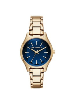 Karl Lagerfeld Eslabónes de reloj KL1628 - 14mm - (3 piezas)