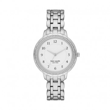 Correa de reloj Kate Spade New York KSW1551 Acero 16mm