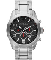 Correa de reloj Michael Kors MK8218 Acero 22mm