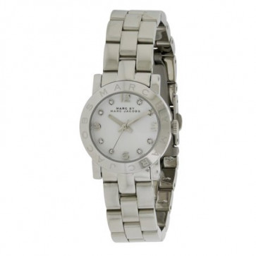Correa de reloj Marc by Marc Jacobs MBM3055 Acero inoxidable Acero 14mm