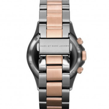Correa de reloj Marc by Marc Jacobs MBM3157 Acero Multicolor