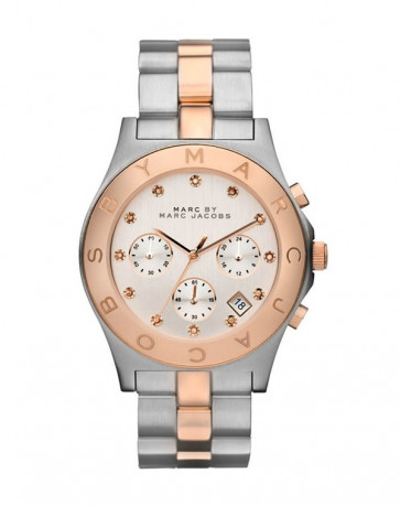 Marc by Marc Jacobs Eslabónes de reloj MBM3178 - 20mm - (2 piezas)