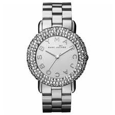 Correa de reloj Marc by Marc Jacobs MBM3190 Acero 18mm