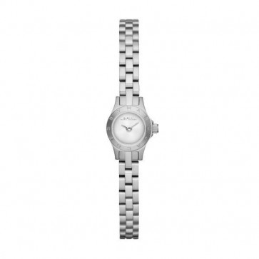 Correa de reloj Marc by Marc Jacobs MBM3340 Acero Chapado en oro 7mm