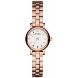 Correa de reloj Marc by Marc Jacobs MBM3431 Acero Rosado 10mm