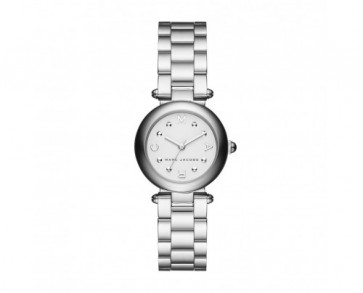 Correa de reloj Marc by Marc Jacobs MJ3485 Acero inoxidable Acero 14mm