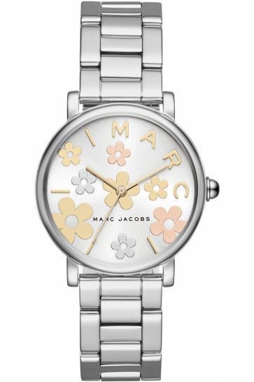 Marc by Marc Jacobs Eslabónes de reloj MJ3579 - Acero - (2 piezas)