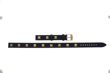 Correa de reloj Michael Kors MK2682 Cuero Azul 14mm