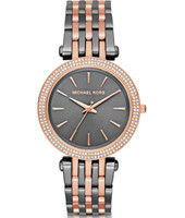 Correa de reloj Michael Kors MK3584 Acero Bicolor 20mm