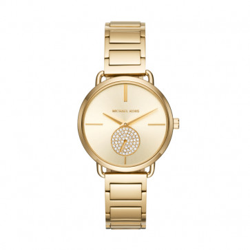 Michael Kors Eslabónes de reloj MK3639 - Acero - (2 piezas)