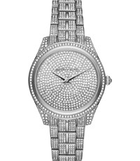 Correa de reloj Michael Kors MK3717 Acero 18mm