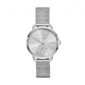 Correa de reloj Michael Kors MK3843 Acero 16mm