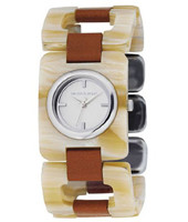 Correa de reloj Michael Kors MK4148 Plástico Multicolor 29mm