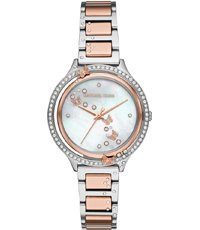 Correa de reloj Michael Kors MK4349 Acero 14mm