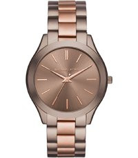 Correa de reloj Michael Kors MK4402 Acero Bicolor 20mm