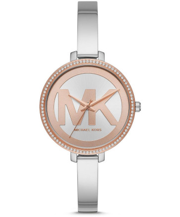 Correa de reloj Michael Kors MK4546 Acero 8mm