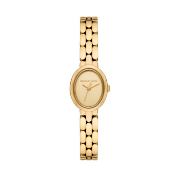 Michael Kors Eslabónes de reloj MK4955 - Acero - (1 pieza)