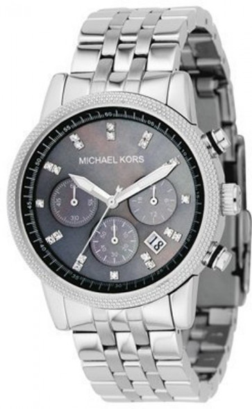 Correa de reloj Michael Kors MK5021 Acero 18mm