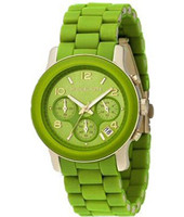 Correa de reloj Michael Kors MK5143 Acero Verde 20mm