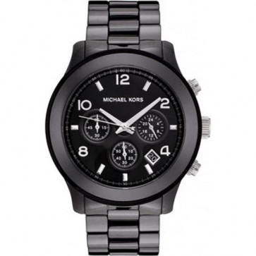 Armani Eslabónes de reloj MK5164 - Cerámica - (2 piezas)