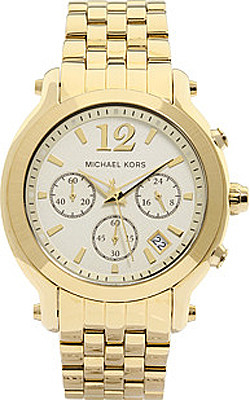 Michael Kors Eslabónes de reloj MK5172 - 18mm - (2 piezas)