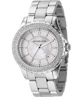 Correa de reloj Michael Kors MK5200 Acero inoxidable Acero 22mm