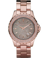 Michael Kors Eslabónes de reloj MK5453 - Acero inoxidable - (1 pieza)